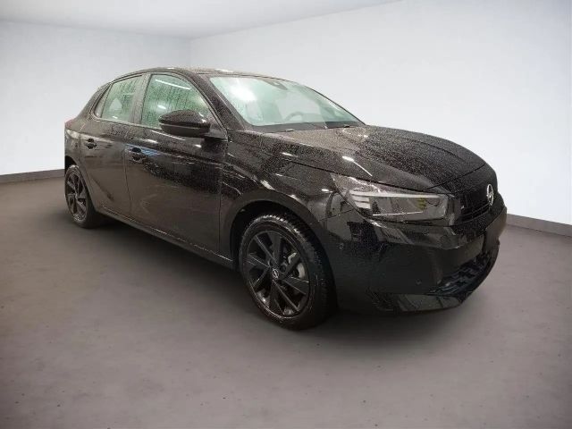 Opel Corsa F AT 48V eDCT *R-KAMERA*LED*PDC VORNE*TOTWINKEL*