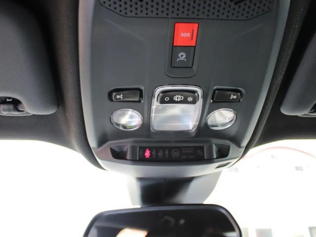 Peugeot 2008 Allure Pack