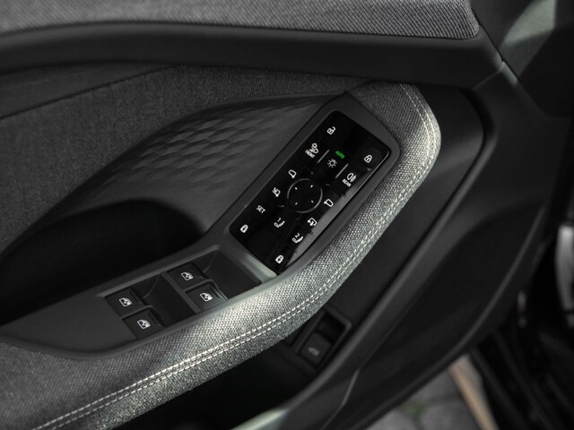 Audi A6 e-tron Quattro