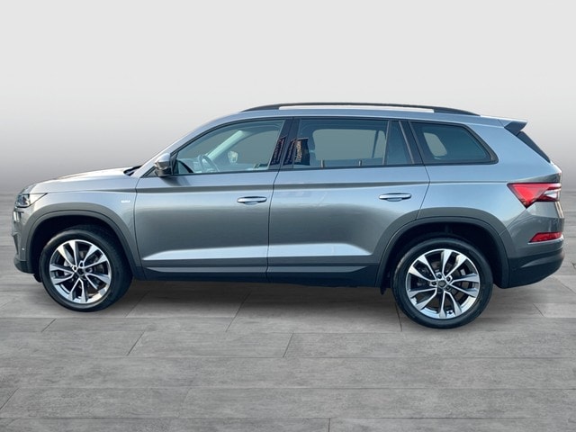 Skoda Kodiaq 2.0 TDI Tour