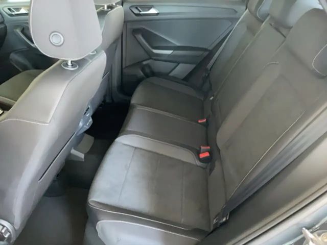 Volkswagen T-Roc DSG Style