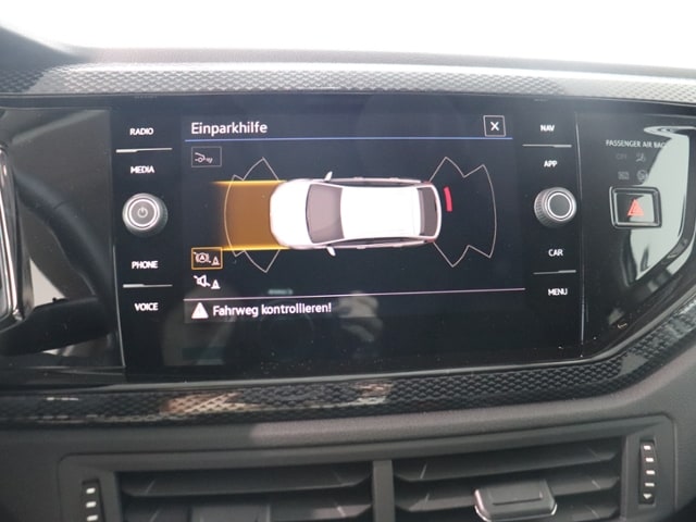 Volkswagen Taigo 1.0 TSI