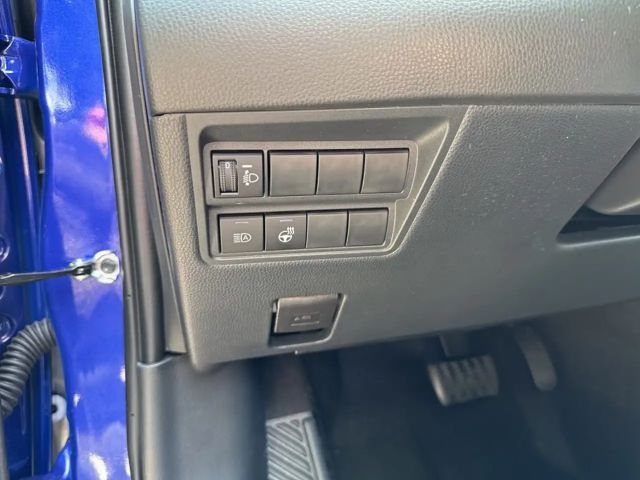 Mazda 2 Hybrid 1.5L Hybrid VVT-i 116