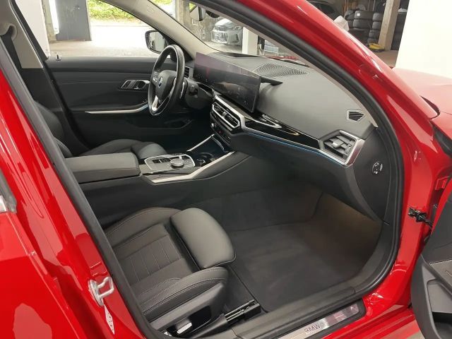 BMW 320 320i Touring