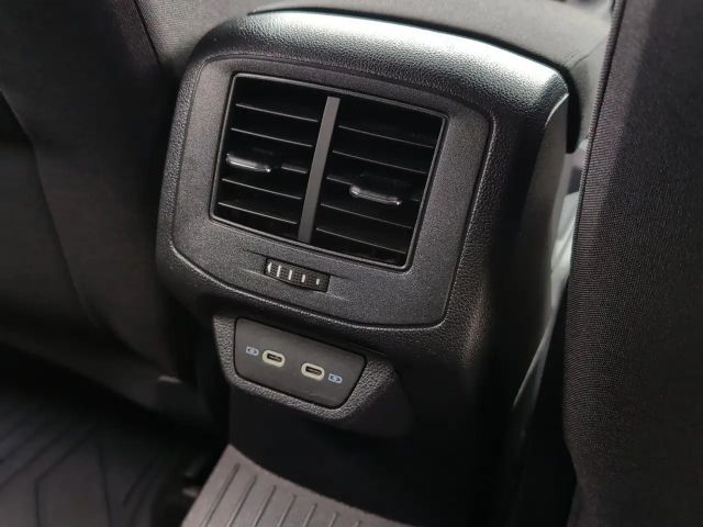 Volkswagen T-Roc ACT DSG