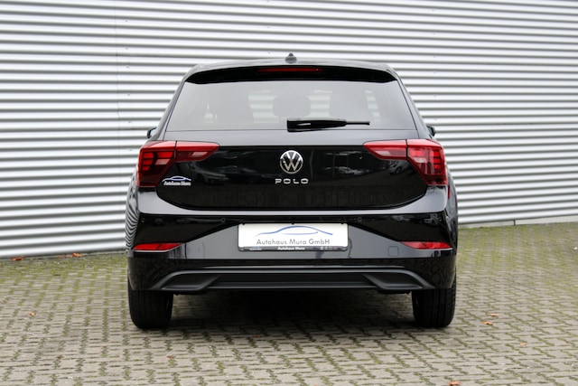 Volkswagen Polo 1.0 TSI