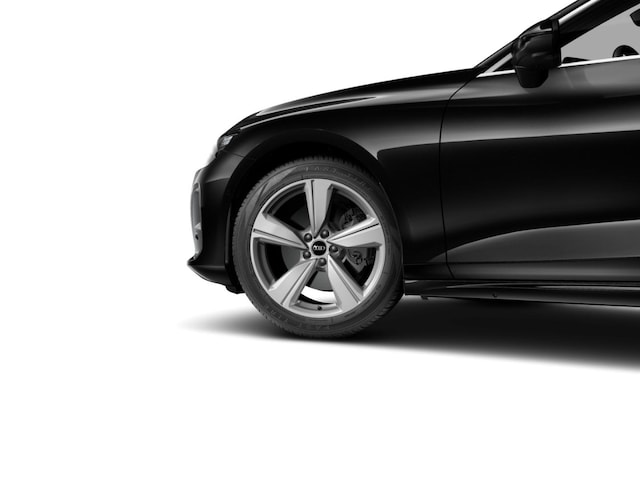 Audi A6 Avant S-Tronic