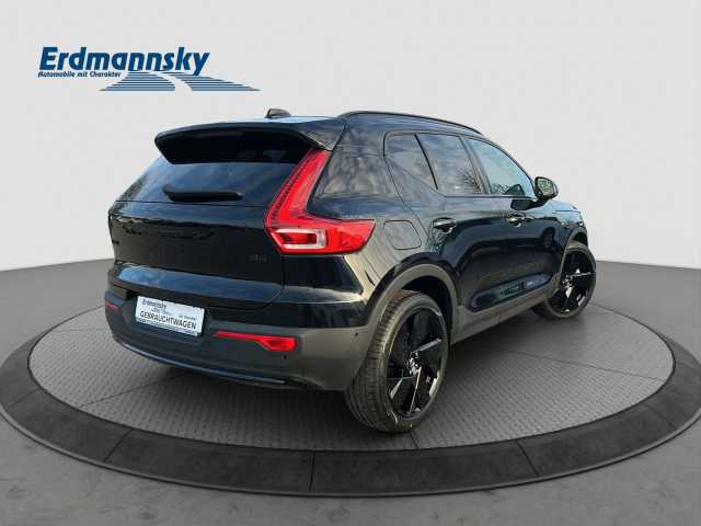 Volvo XC40 XC40