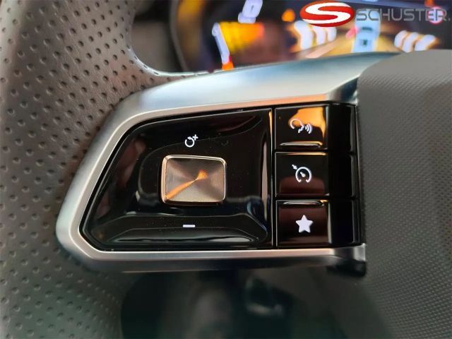 MG ZS Standard range