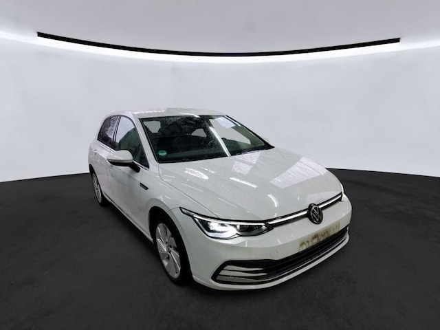 Volkswagen Golf 1.5 eTSI DSG Golf VIII
