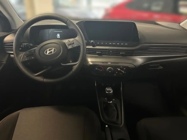 Hyundai Bayon 1.0 Select T-GDi