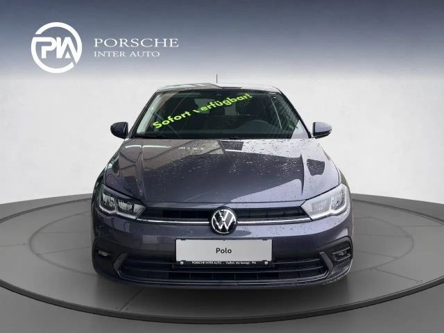Volkswagen Polo 4Me