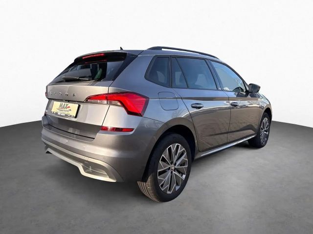 Skoda Kamiq 1.0 TSI Tour