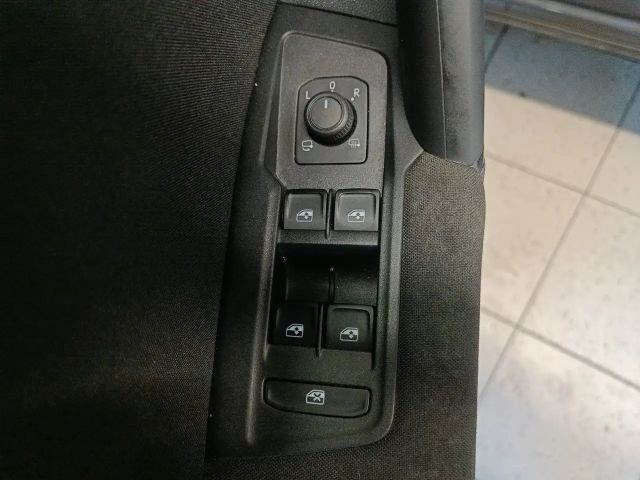 Volkswagen Tiguan 1.5 TSI Life