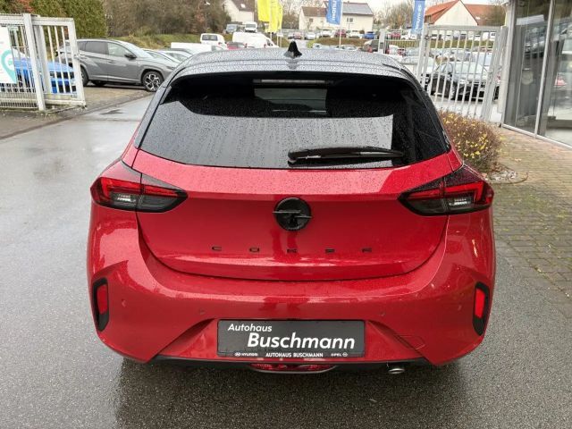 Opel Corsa GS-Line Grand Sport Turbo