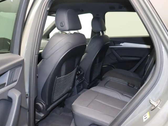 Audi Q5 40 TDI Quattro S-Line