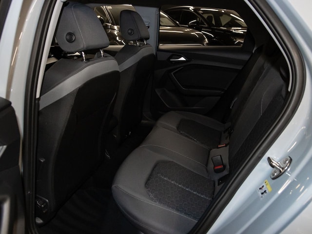 Audi A1 30 TFSI S-Tronic Sportback