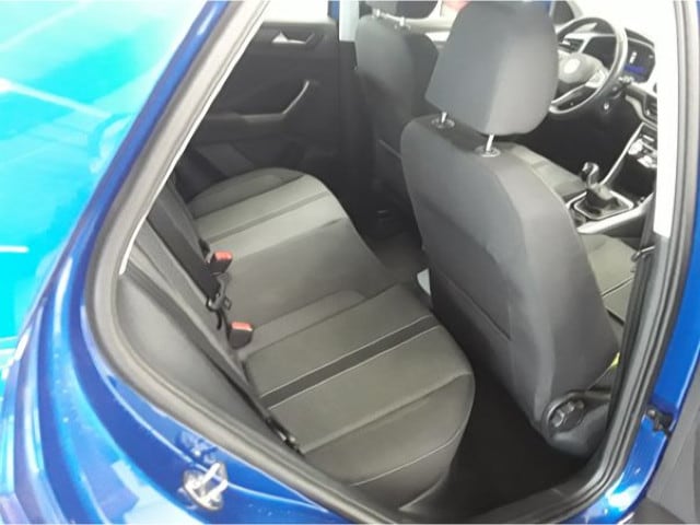 Volkswagen T-Roc 1.0 TSI Life