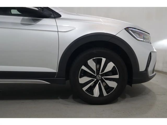 Volkswagen Taigo 1.0 TSI