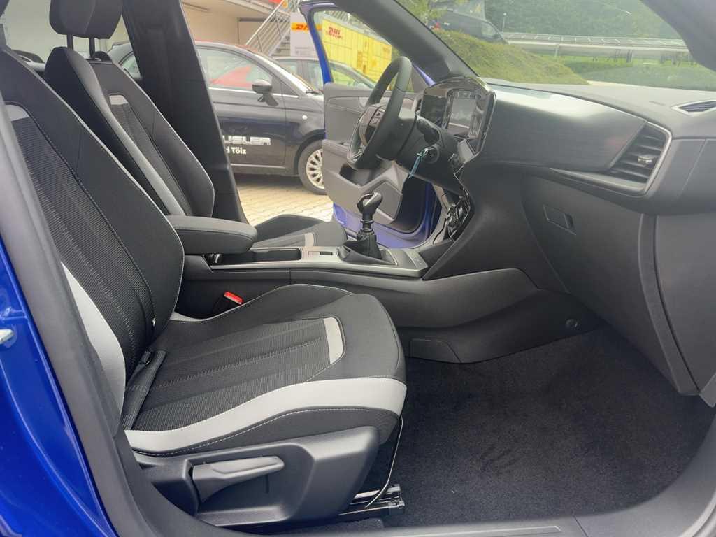 Opel Mokka GS-Line Grand Sport