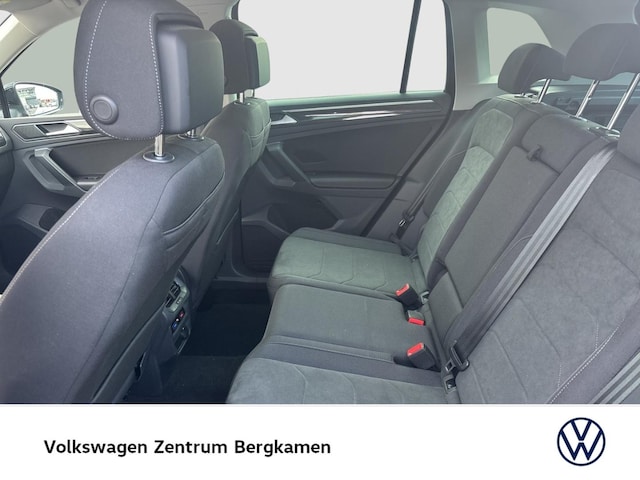 Volkswagen Tiguan Elegance Elegance