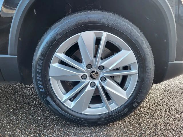 Skoda Karoq 1.5 TSI Selection