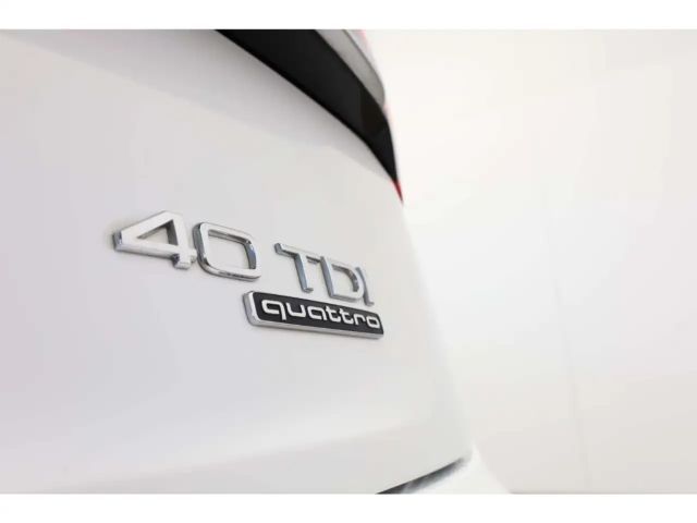 Audi Q5 40 TDI Quattro