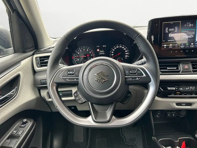 Suzuki Swift Flash Hybrid