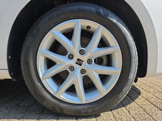 Seat Leon 1.0 TSI Style