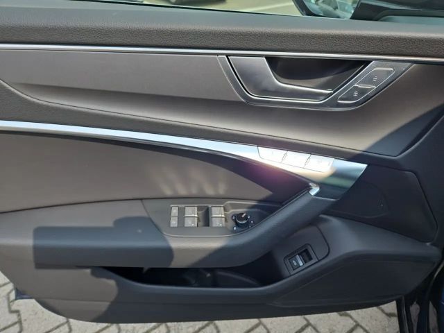 Audi A6 40 TDI Quattro S-Tronic