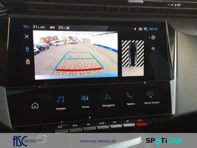 Peugeot 308 Allure Pack PureTech SW