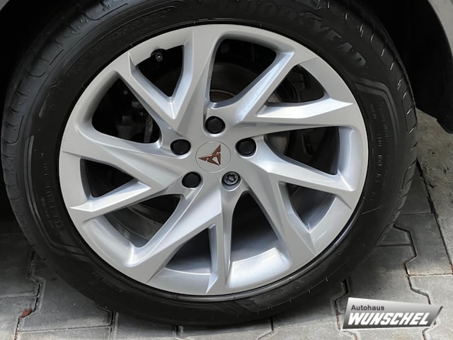 Cupra Formentor 1.5 TSI