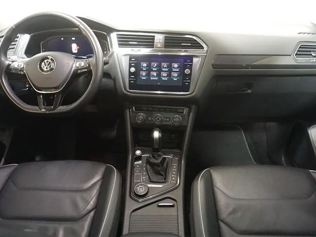 Volkswagen Tiguan 2.0 TDI Allspace DSG Highline