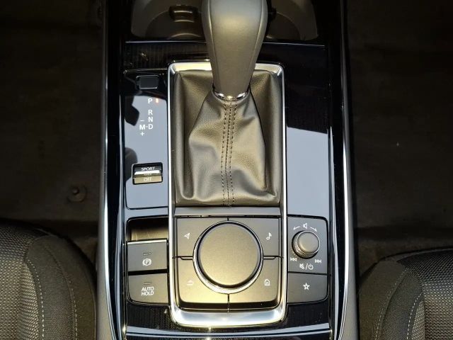 Mazda CX-30 SkyActiv e-Skyactiv