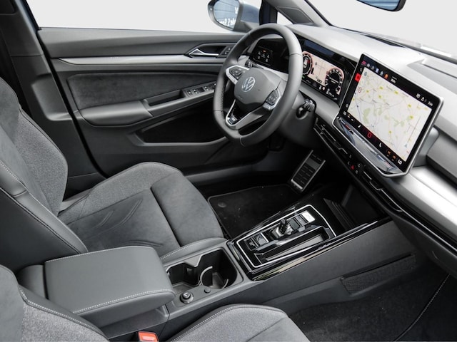 Volkswagen Golf 1.5 eTSI DSG Golf VIII