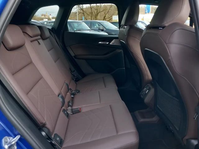 BMW 218 218i Active Tourer M-Sport