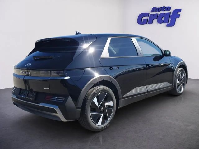 Hyundai IONIQ 5 4WD Vierwielaandrijving