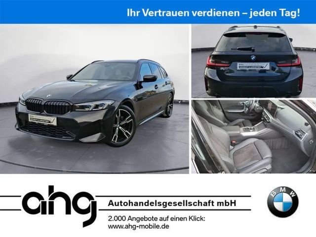 BMW 318 318i M-Sport Touring
