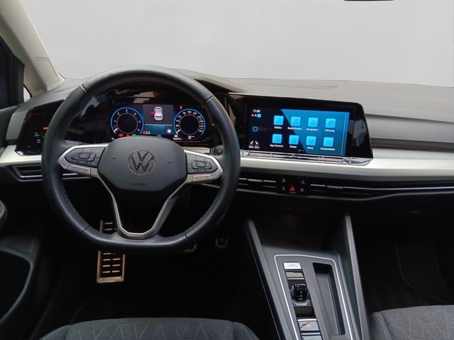 Volkswagen Golf 2.0 TDI DSG