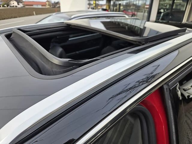 Peugeot 5008 EAT8 GT-Line PureTech