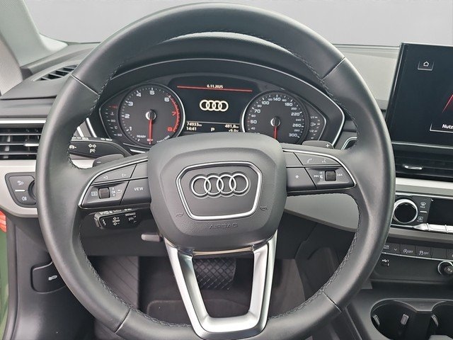 Audi A5 40 TFSI Quattro S-Tronic Sportback