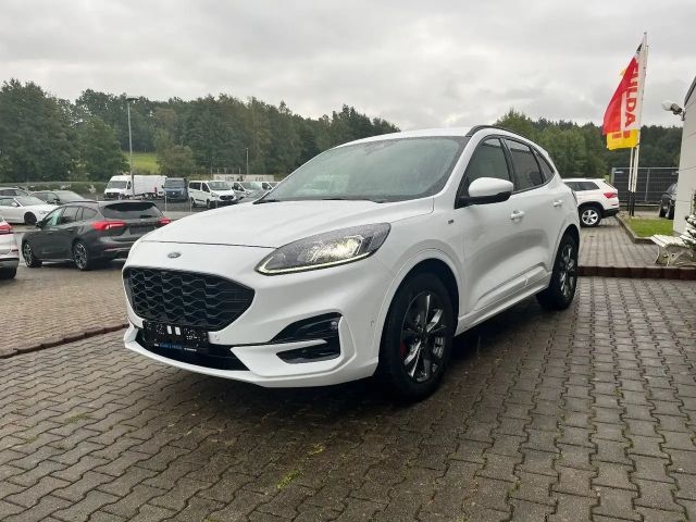Ford Kuga ST Line