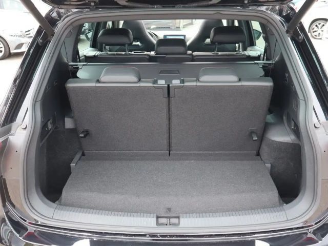 Seat Tarraco 2.0 TSI 4Drive FR-lijn