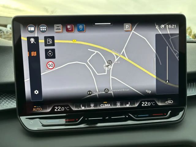 Cupra Terramar 1.5 eTSI