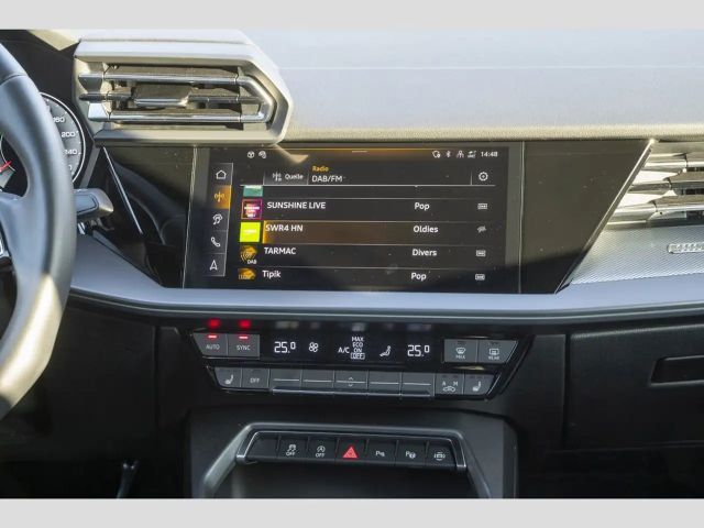 Audi A3 35 TFSI Sedan Sportback