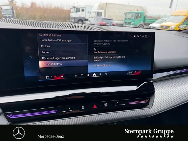 BMW 520 520d M-Sport Sedan