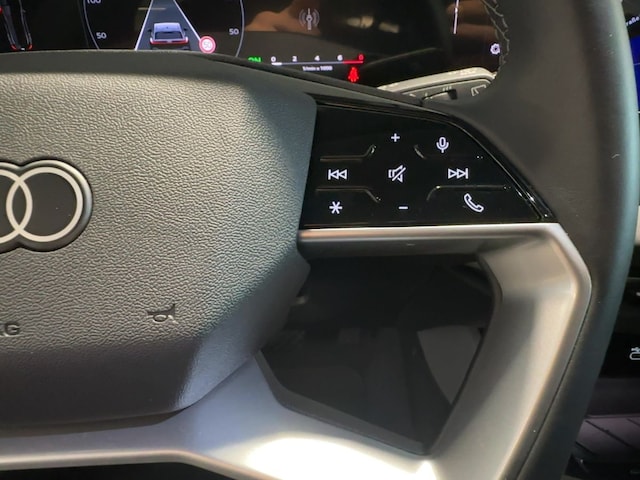 Audi A5 Avant S-Tronic