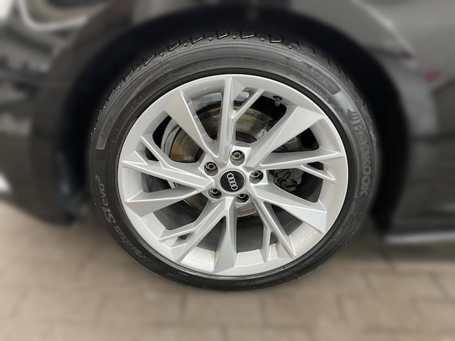 Audi A5 35 TFSI S-Tronic Sportback