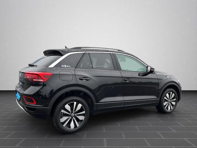 Volkswagen T-Roc 1.0 TSI