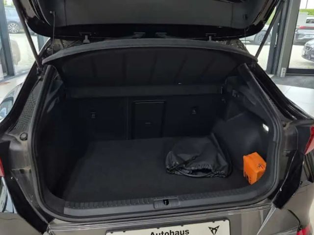 Cupra Formentor 1.4 DSG VZ e-Hybrid